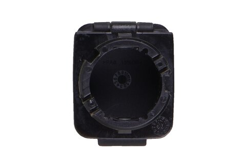 Kryt zásuvky 12V - černý BB5T-19A487-BA