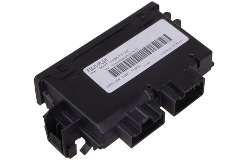 Řídící jednotka pátých dveří DG9T-14B673-BB