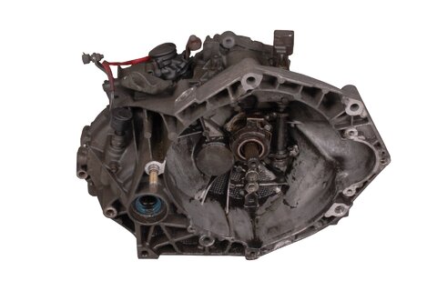 Převodovka 1.7 TD