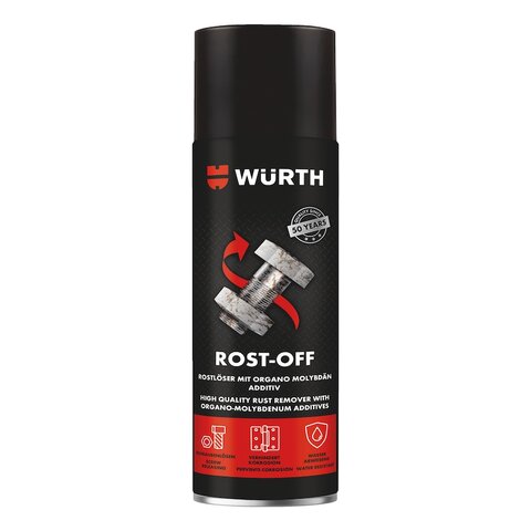 Rost off plus promo