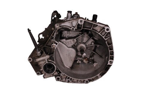 Převodovka 1.1, 1.2