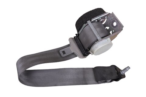 Bezpečnostní pás zadní L=P 8975S1