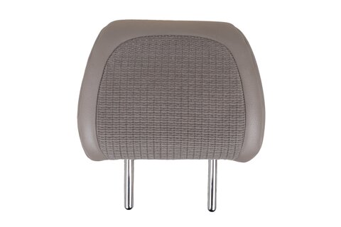 Opěrka hlavy zadní šedá L=P 8854GF