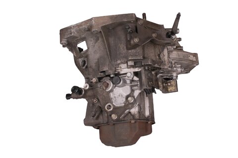 Převodovka 1.1, 1.2