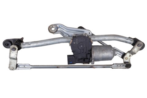 Motorek předních stěračů komplet 657955023