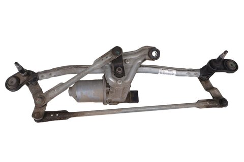 Motorek předních stěračů komplet 657955023