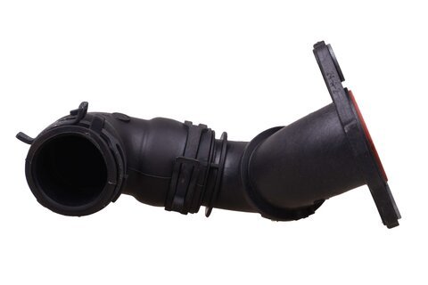 Potrubí recirkulace EGR ventilu 147134852R