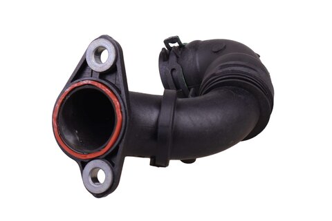 Potrubí recirkulace EGR ventilu 147134852R