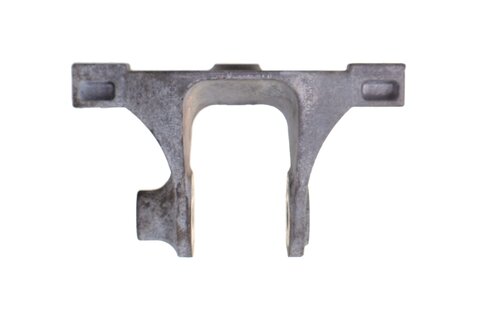 Držák zavěšení motoru spodní 113328411R