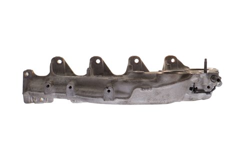 Sací sběrné potrubí - kolektor 140032531R