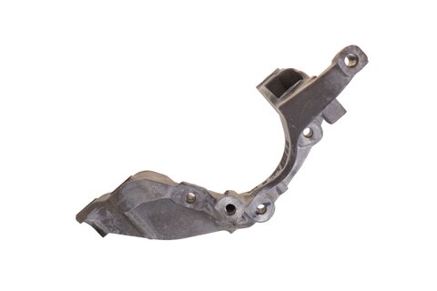 Držák EGR ventilu 147174072R