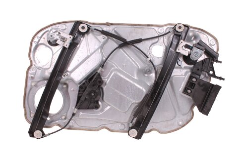 Stahovací mechanizmus okna levý přední