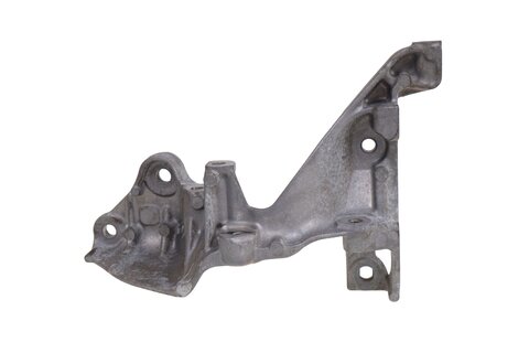 Držák EGR ventilu 147174072R