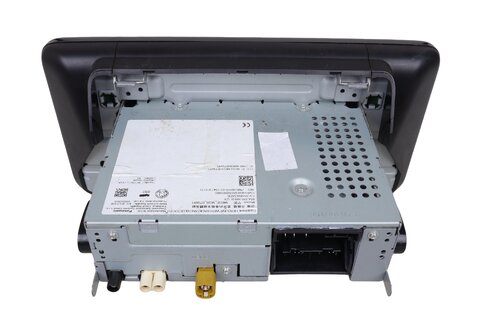 Autorádio MIB3 (8,25 palců) 654035869B