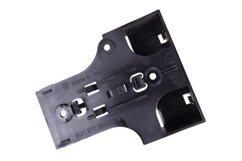 Držák řídící jednotky Keyless 5Q1971303D