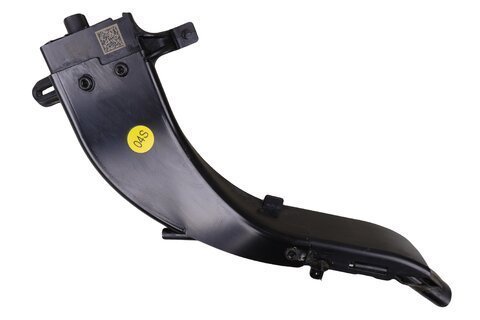 Izolace palivové hadice 2Q0201973B