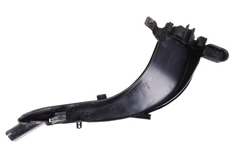 Izolace palivové hadice 2Q0201973B