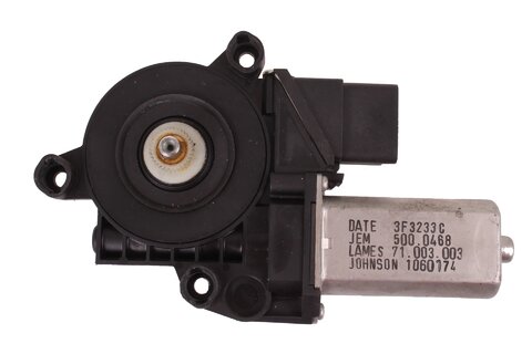 Motorek el.stahování okna přední pravý