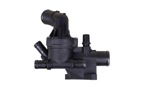 Těleso termostatu 110618527R