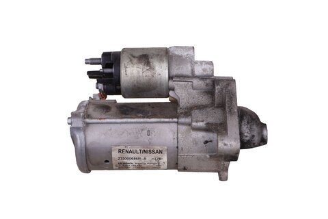 Startér 1.5 kW 233000686R