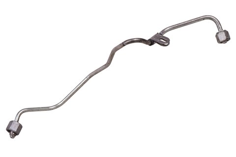 Palivová trubka- vstřikovací lišty 166846853R