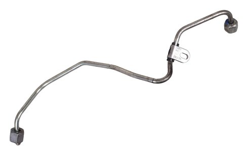 Palivová trubka- vstřikovací lišty 166846853R