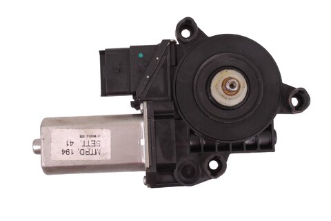 Motorek el.stahování okna přední levý