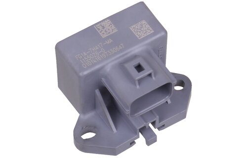 Řídící modul automatické převodovky FG1A-7H417-MA