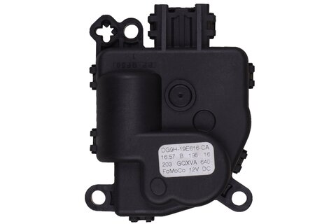 Motorek topení (recirkulace) GS7H-19E616-CA