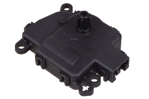 Motorek topení (recirkulace) GS7H-19E616-CA