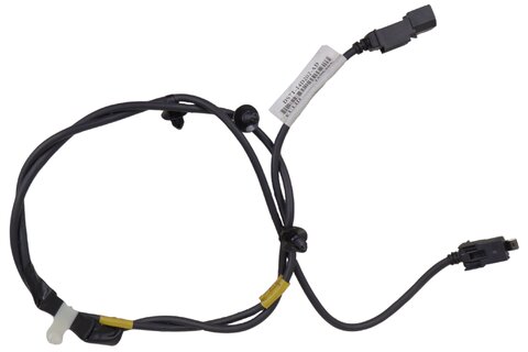 Kabelový svazek USB zásuvky - přední DS7T-14D202-AE