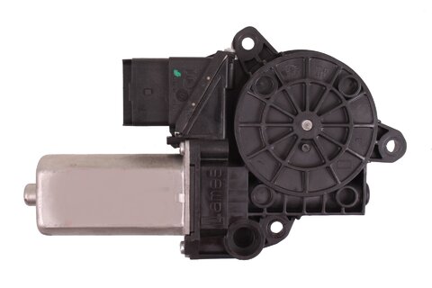 Motorek el.stahování okna zadní pravý