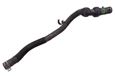 Hadice topení (zpětná) 924100541R