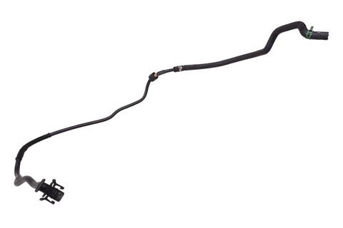 Hadice+trubka expanzní nádoby chladící kapaliny 217417469R