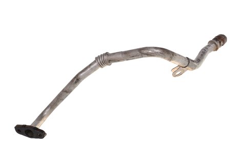 Trubka mazání turbodmychadla - zpětná 151985778R