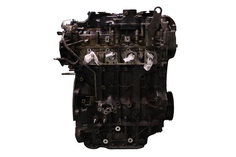 Motor 2.0 dCi