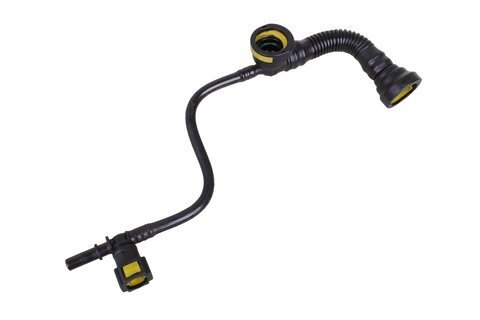 Přípojka olejových par 1192V9