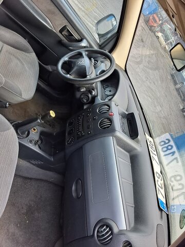 Citroën Berlingo 1.6HDI 66kW