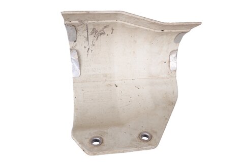 Tepelný kryt poloosy 5Q0407721D