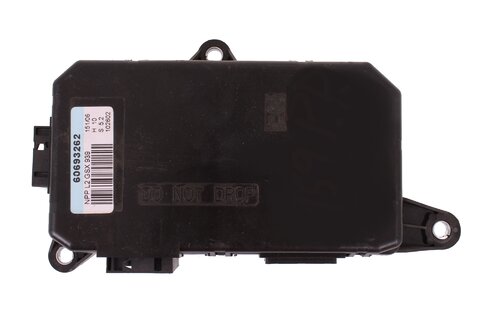 Modul předních pravých dveří 60693262