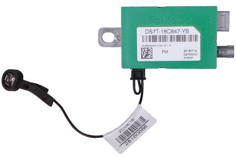 Anténní zesilovač - levý DS7T-18C847-YB