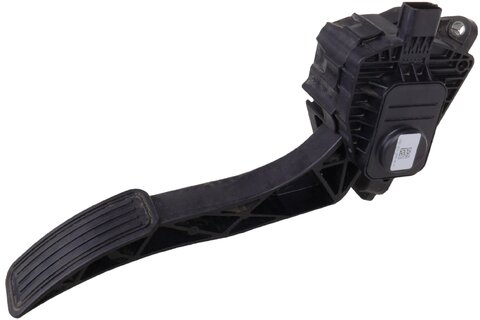 Plynový pedál - DG9C-9F836-AD