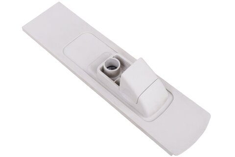 Mechanizmus nastavení výšky bezpečnostního pásu L=P GG93-F602B82-AA