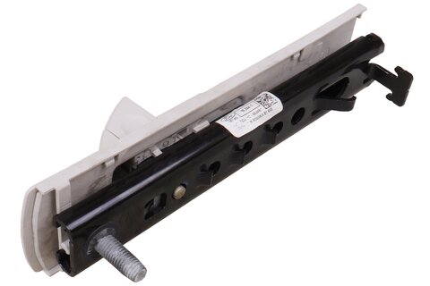 Mechanizmus nastavení výšky bezpečnostního pásu L=P GG93-F602B82-AA