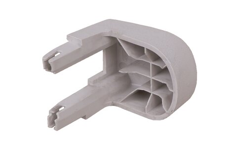 Krytka mechanizmu nastavení výšky bezpečnostního pásu L=P DG93-5460262-AA