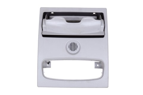 Rámeček osvětlení interiéru pro držák brýlí 6M21-U519A58-AD34X1