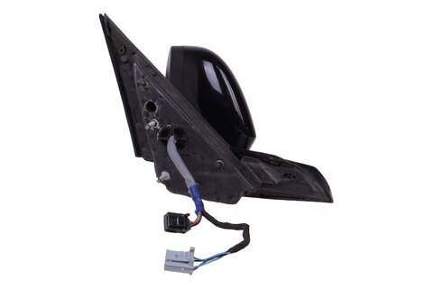 Zrcátko elektricky sklopné levé 2.konektory (9+4 pin) 963022763R