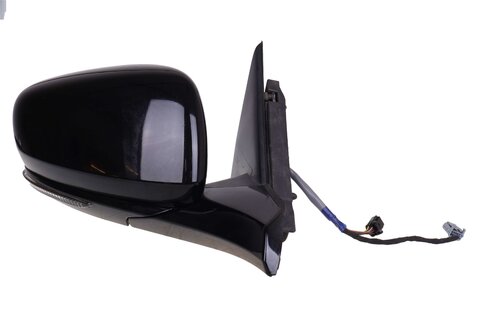 Zrcátko elektricky sklopné pravé 2.konektory (11+4 pin) 963011516R