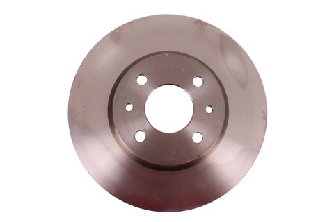 Brzdový kotouč přední chlazený