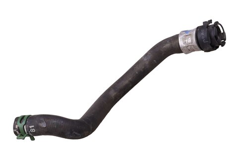 Hadice topení (přívodní) 924002643R